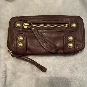 Linea Pelle Wallet